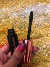 Load image into Gallery viewer, MODESTLY LAVISH B I G 3D, VOLUMIZING, CURLY MASCARA (WITH COLLAGEN)