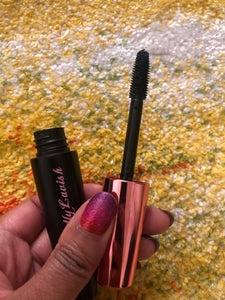 MODESTLY LAVISH B I G 3D, VOLUMIZING, CURLY MASCARA (WITH COLLAGEN)