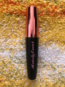 MODESTLY LAVISH B I G 3D, VOLUMIZING, CURLY MASCARA (WITH COLLAGEN)