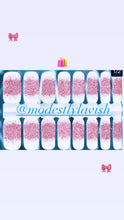 Load image into Gallery viewer, AFFORDABLY LUXE NAIL STRIPS by Modestly Lavish