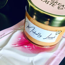 Load image into Gallery viewer, JUICEE FRUiT Strawberry Gum Drop Body Butter (With Maca)