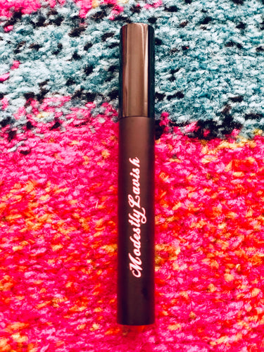 MODESTLY LAVISH B I G EYELASH & BROW SERUM